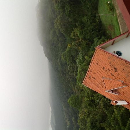 מונטה ורדה Green Mountains Hotel מראה חיצוני תמונה