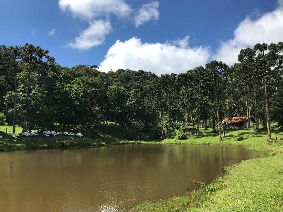 מונטה ורדה Green Mountains Hotel מראה חיצוני תמונה