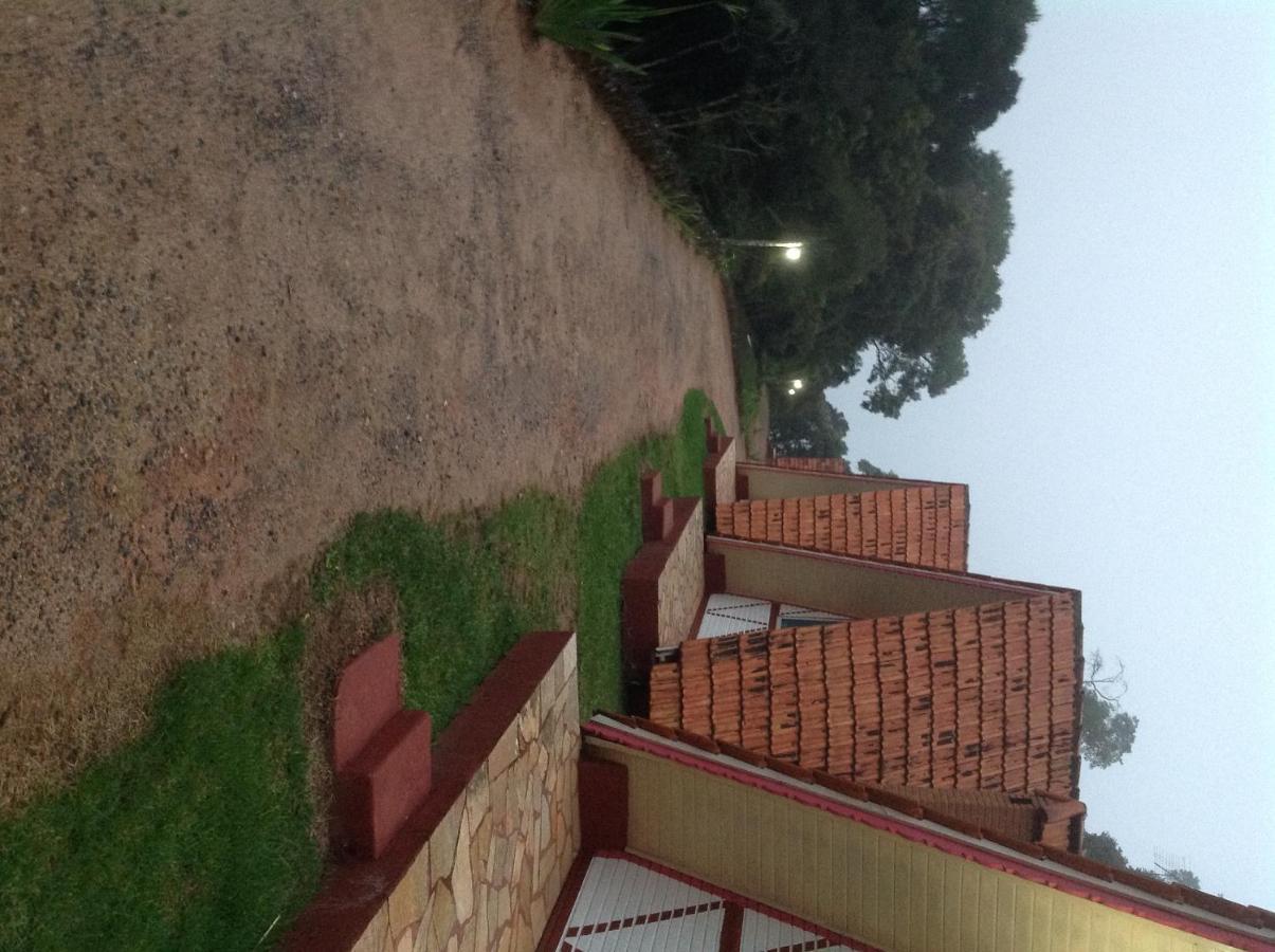 מונטה ורדה Green Mountains Hotel מראה חיצוני תמונה