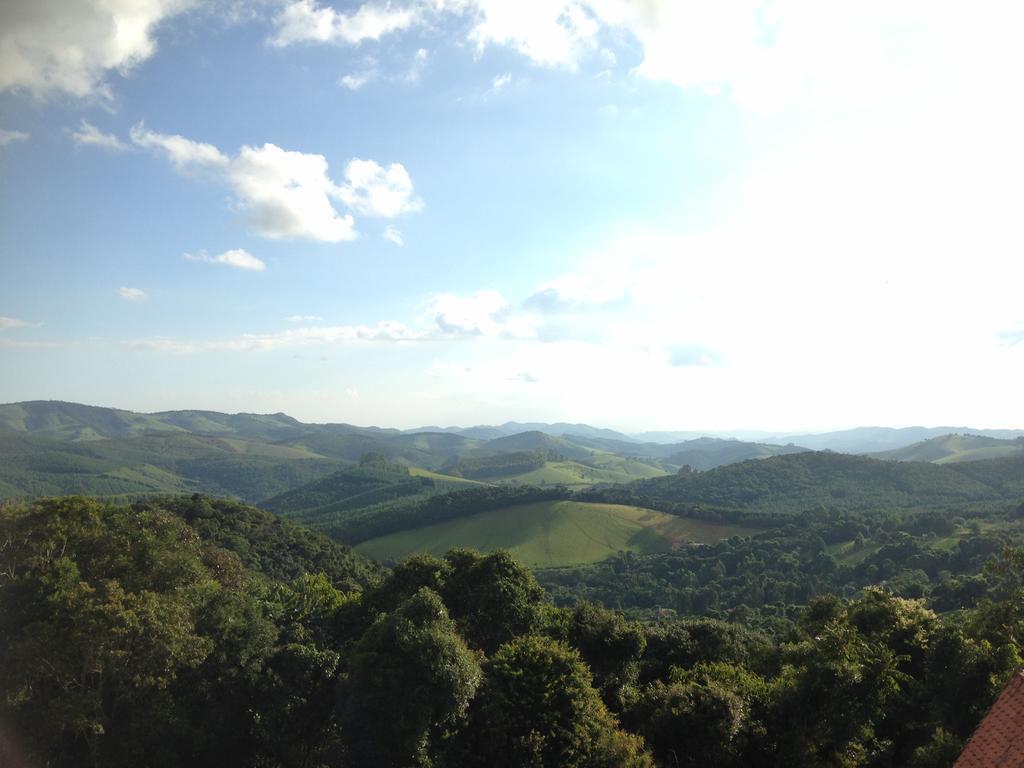 מונטה ורדה Green Mountains Hotel מראה חיצוני תמונה