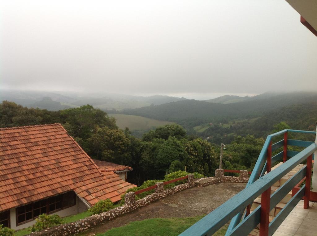 מונטה ורדה Green Mountains Hotel מראה חיצוני תמונה