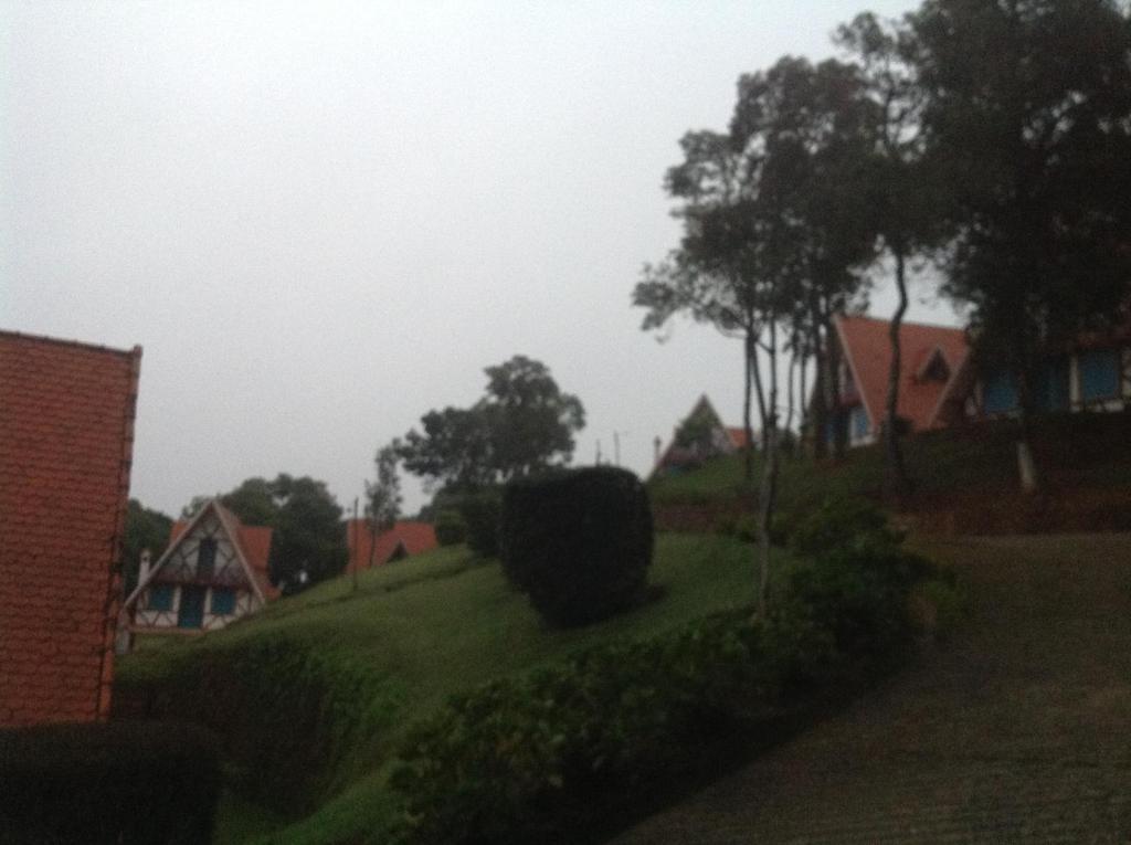 מונטה ורדה Green Mountains Hotel מראה חיצוני תמונה