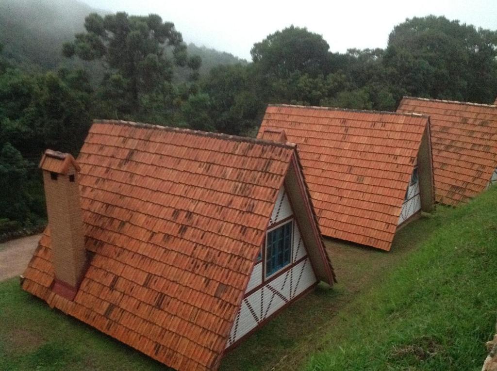 מונטה ורדה Green Mountains Hotel חדר תמונה